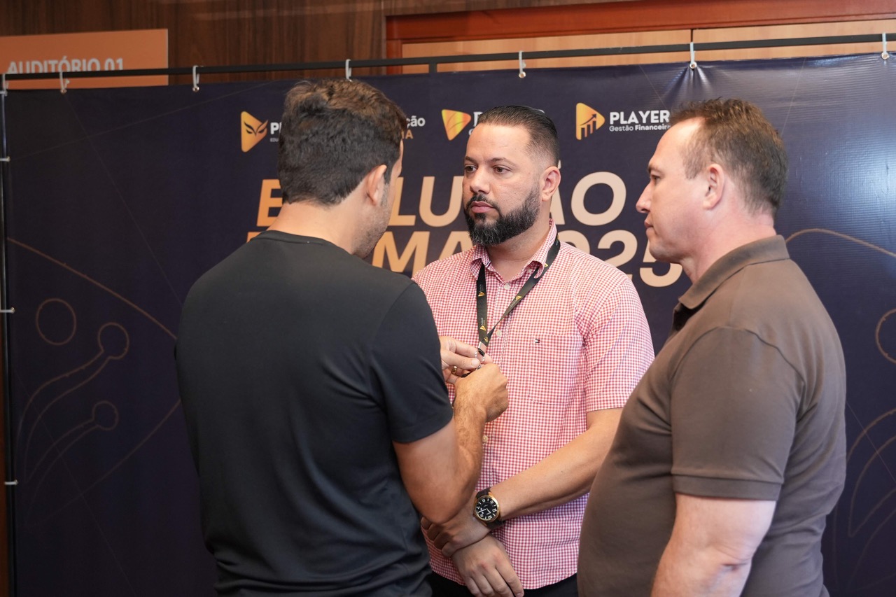 Evolução Farma 2025